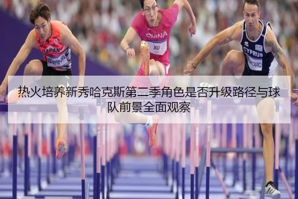 热火培养新秀哈克斯第二季角色是否升级路径与球队前景全面观察